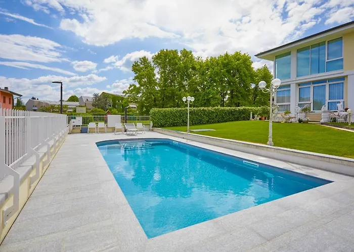 Desenzano Lakeview - Luxury Flat
