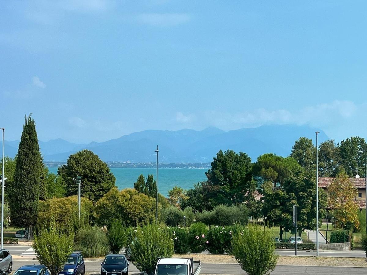 Appartamento Desenzano Lakeview - Luxury Flat *