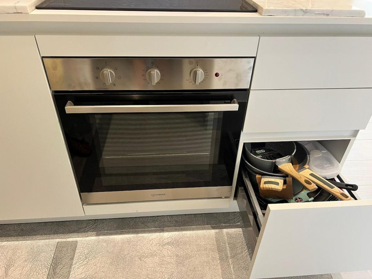 Appartamento Desenzano Lakeview - Luxury Flat