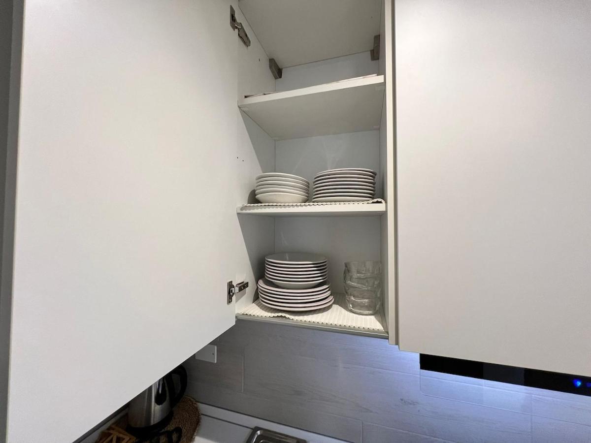 Appartamento Desenzano Lakeview - Luxury Flat *