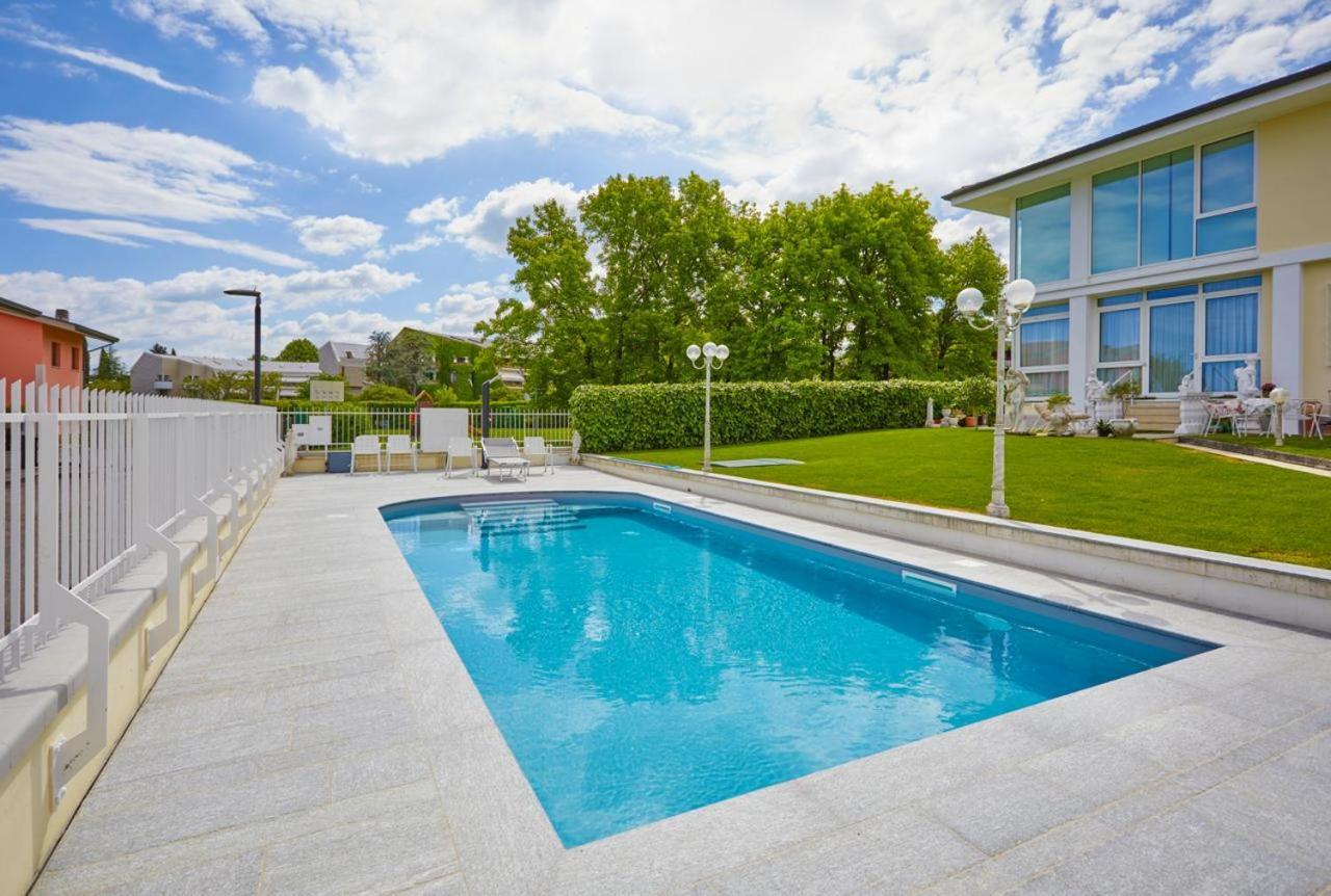 Appartamento Desenzano Lakeview - Luxury Flat Desenzano del Garda
